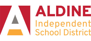 Aldine Logo